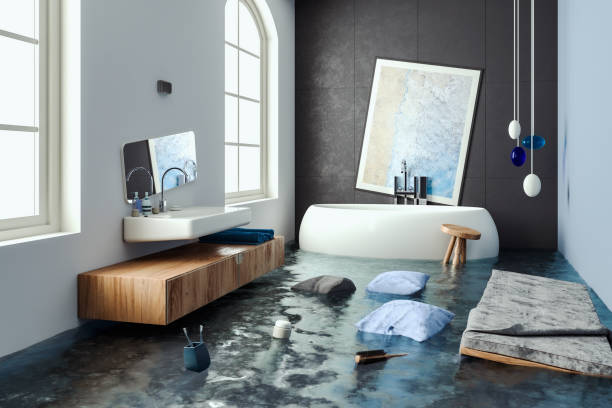 Best Emergency water damage restoration  in Pierz, MN